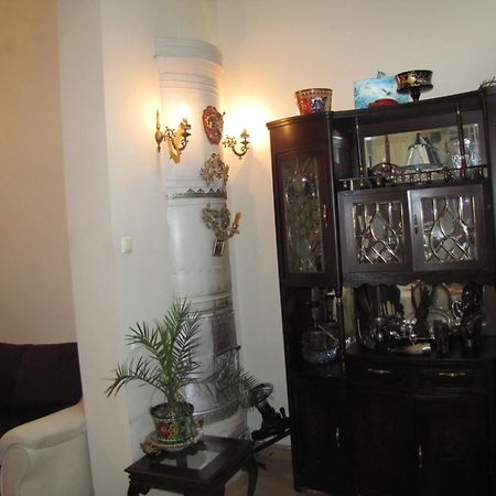Apartment On Melashvili 24 Μπατούμι Εξωτερικό φωτογραφία