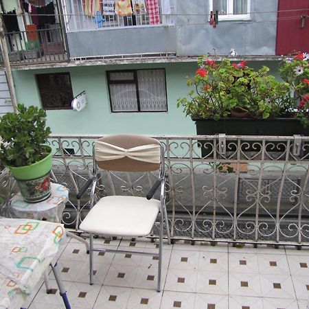 Apartment On Melashvili 24 Μπατούμι Εξωτερικό φωτογραφία