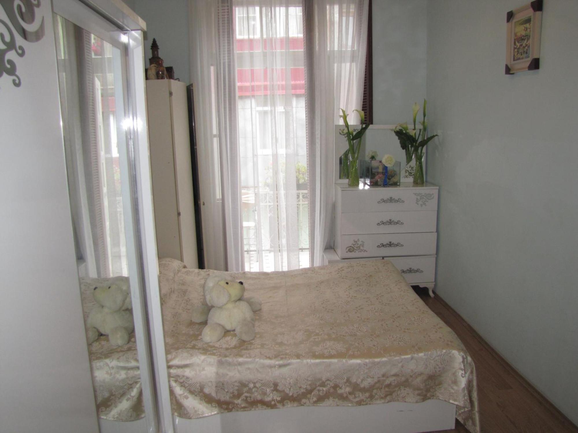 Apartment On Melashvili 24 Μπατούμι Εξωτερικό φωτογραφία
