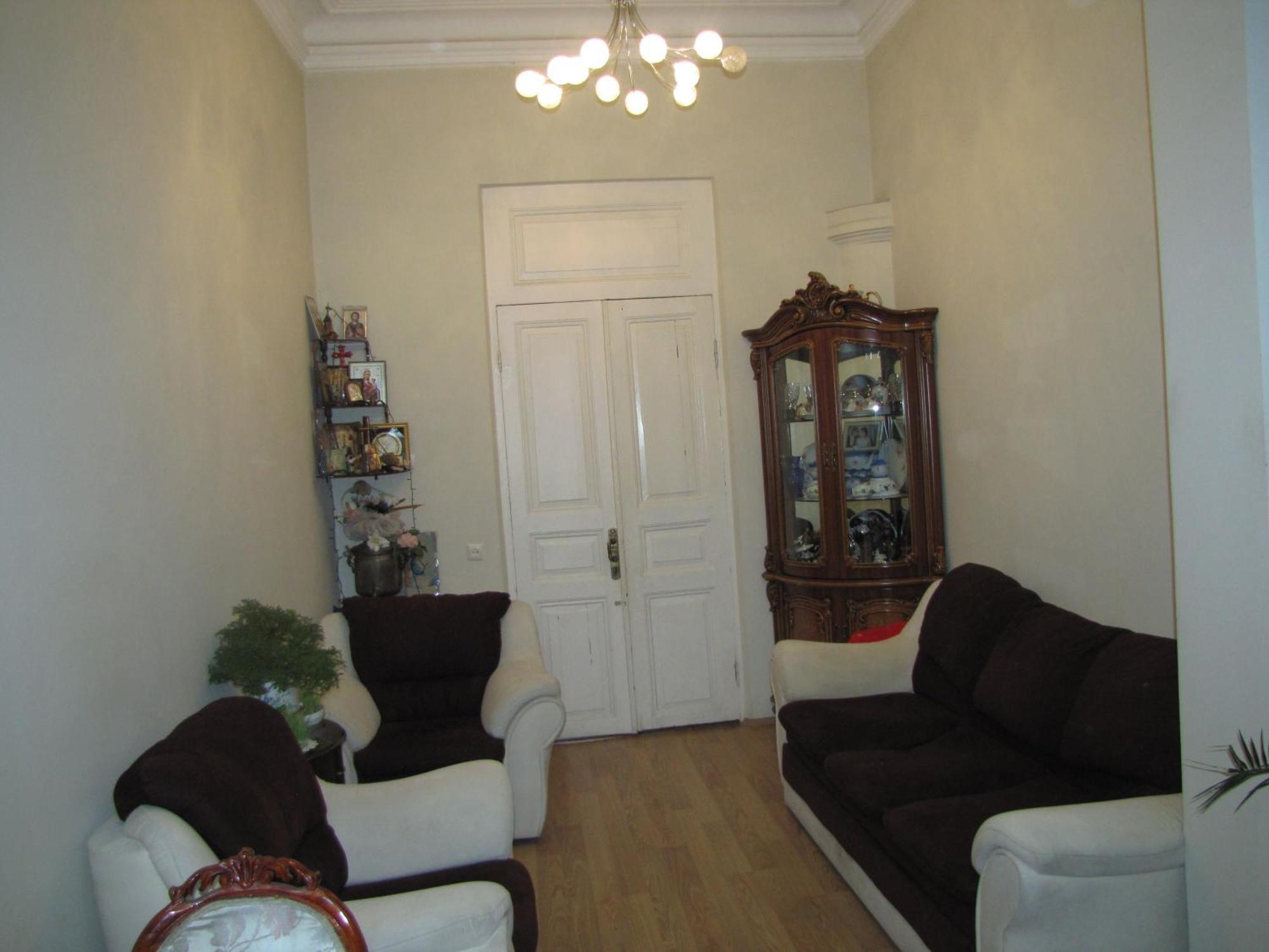 Apartment On Melashvili 24 Μπατούμι Εξωτερικό φωτογραφία
