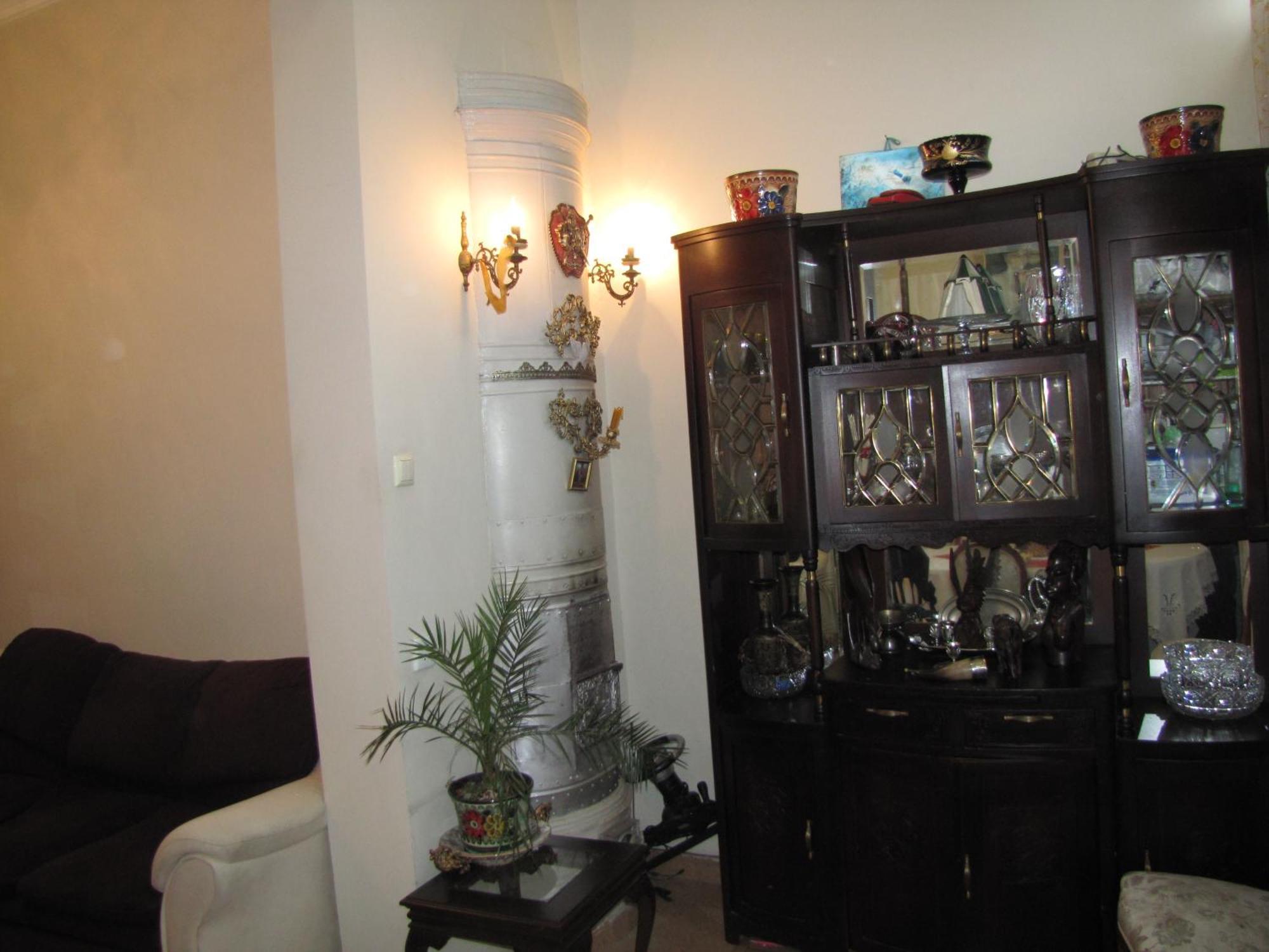 Apartment On Melashvili 24 Μπατούμι Εξωτερικό φωτογραφία