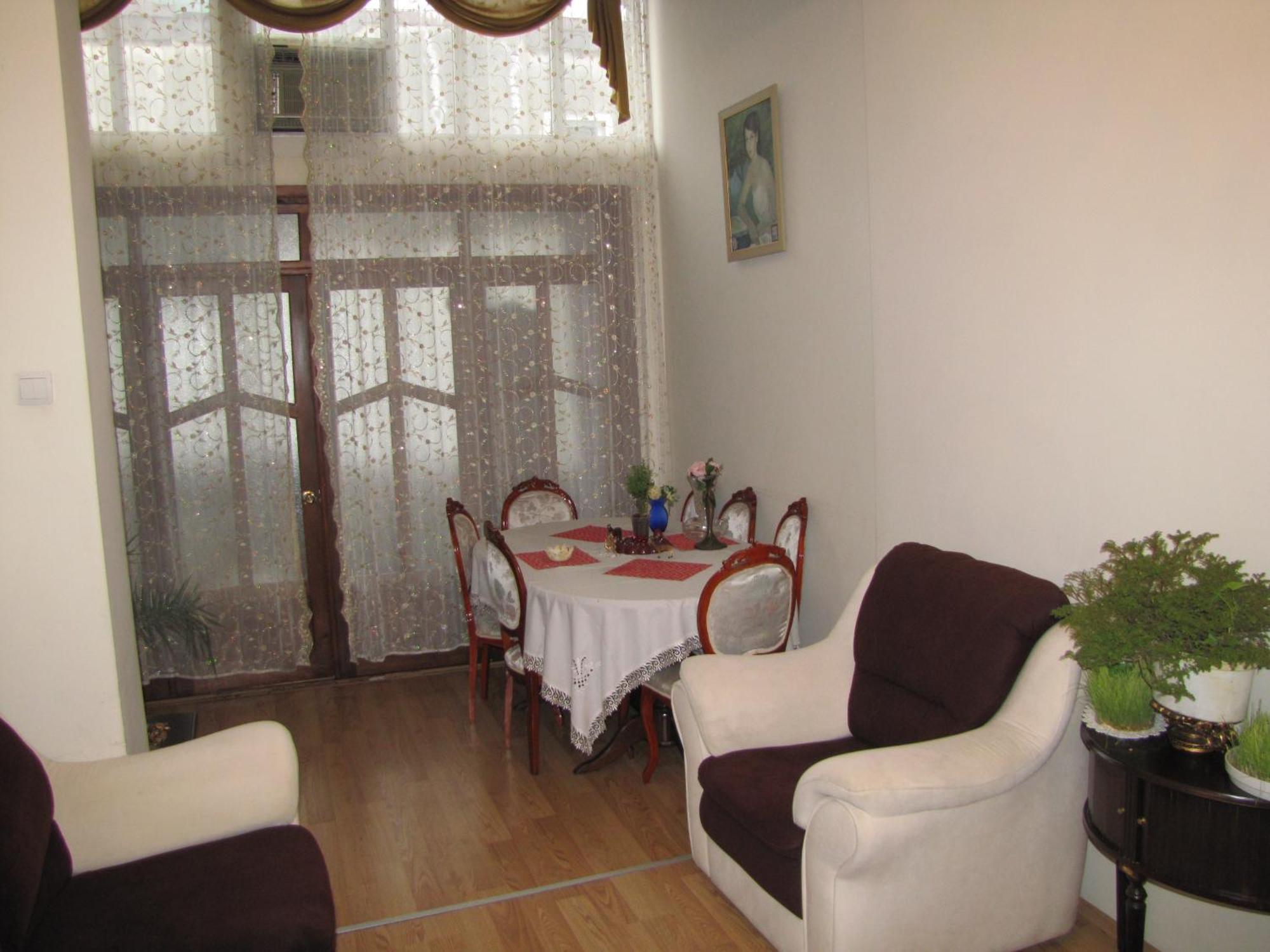Apartment On Melashvili 24 Μπατούμι Εξωτερικό φωτογραφία