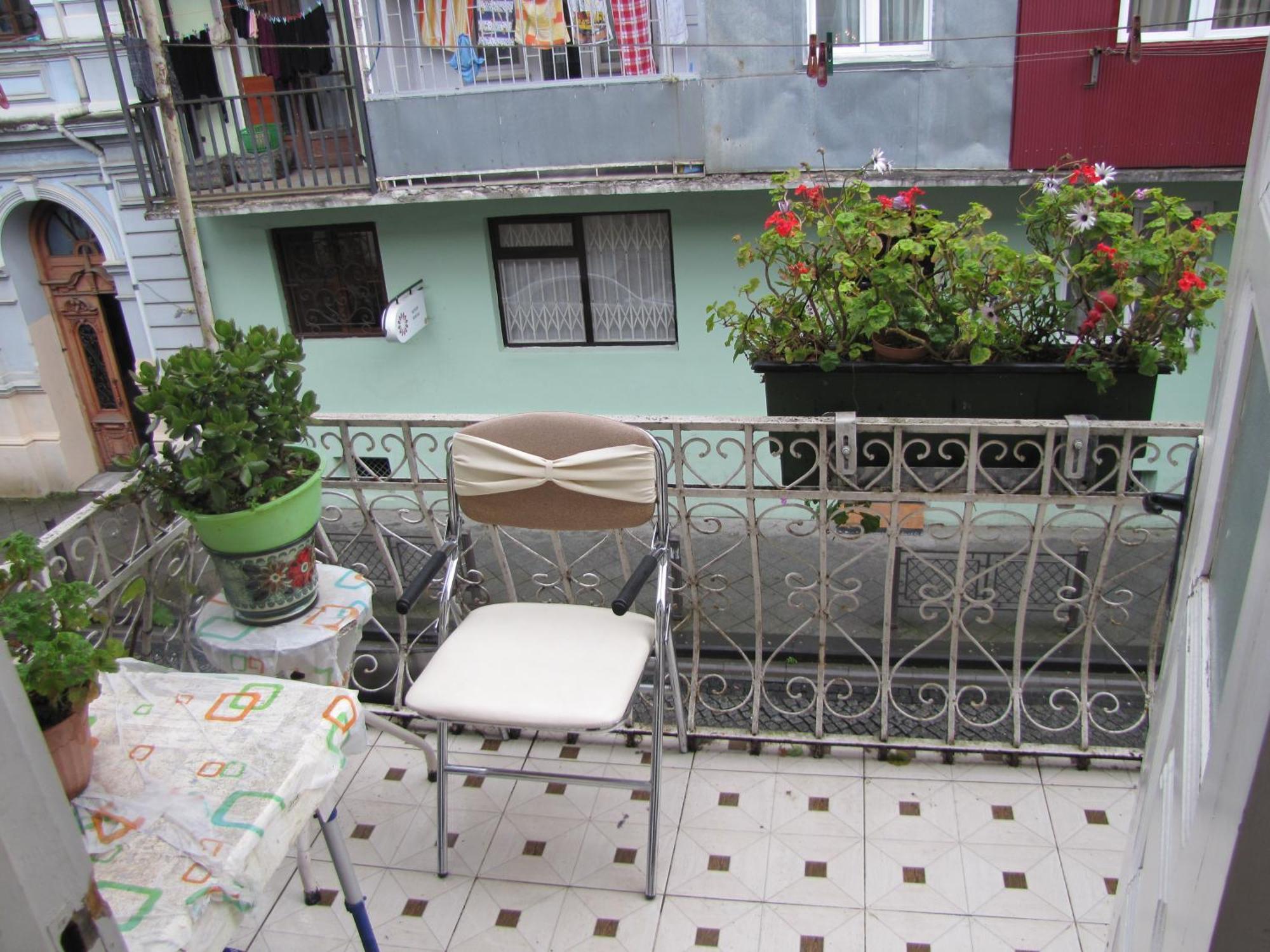 Apartment On Melashvili 24 Μπατούμι Εξωτερικό φωτογραφία