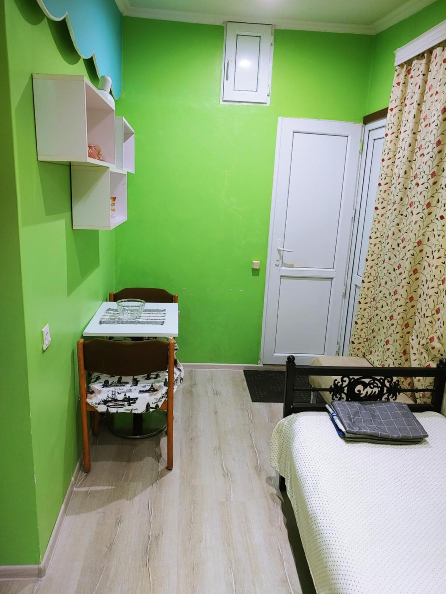 Apartment On Melashvili 24 Μπατούμι Εξωτερικό φωτογραφία