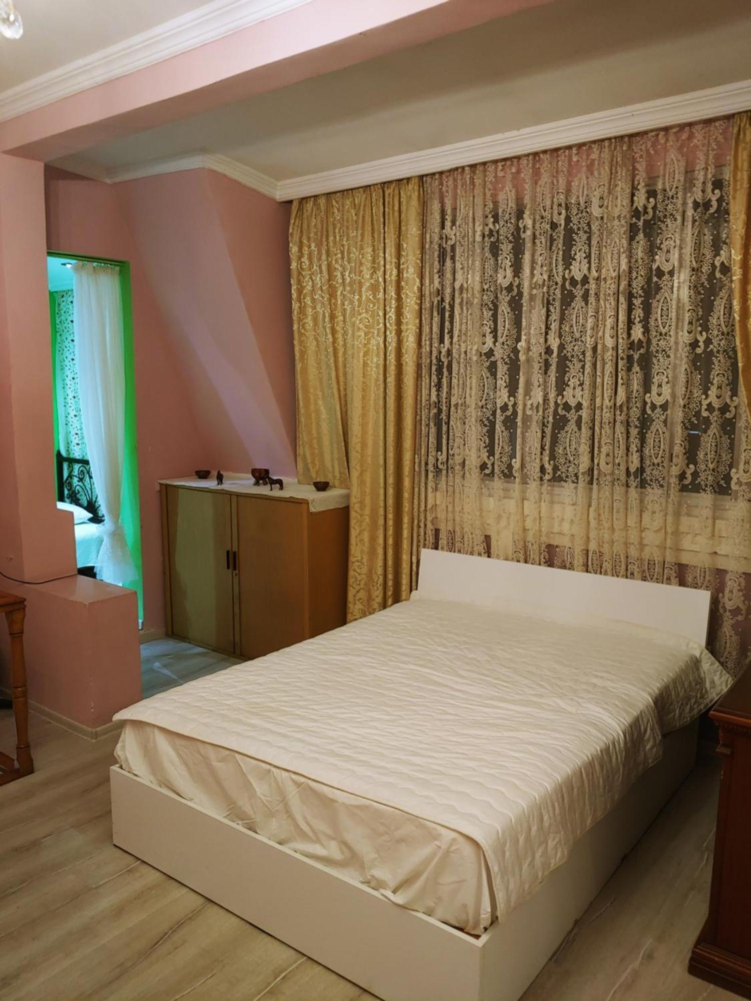 Apartment On Melashvili 24 Μπατούμι Εξωτερικό φωτογραφία