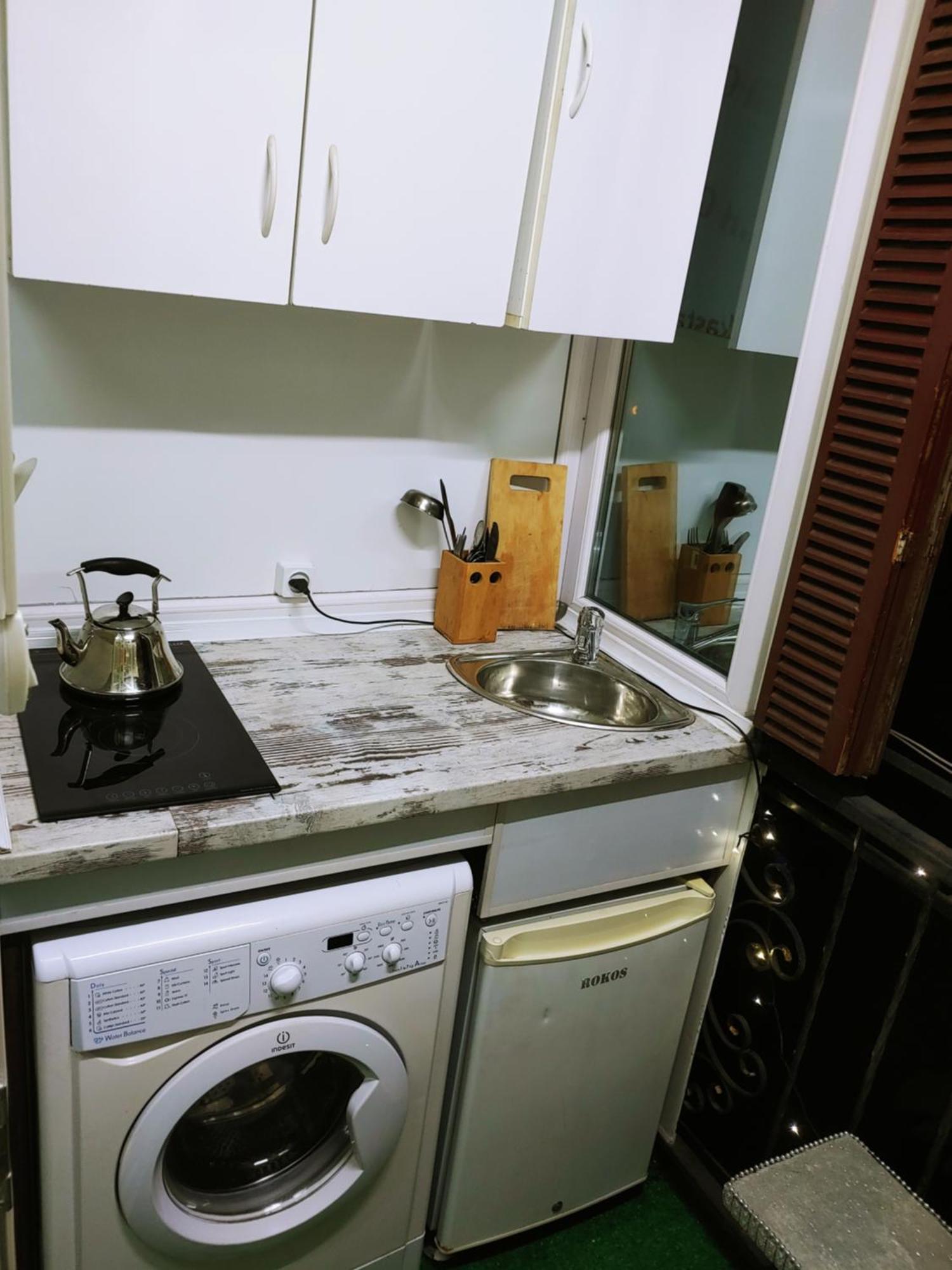 Apartment On Melashvili 24 Μπατούμι Εξωτερικό φωτογραφία