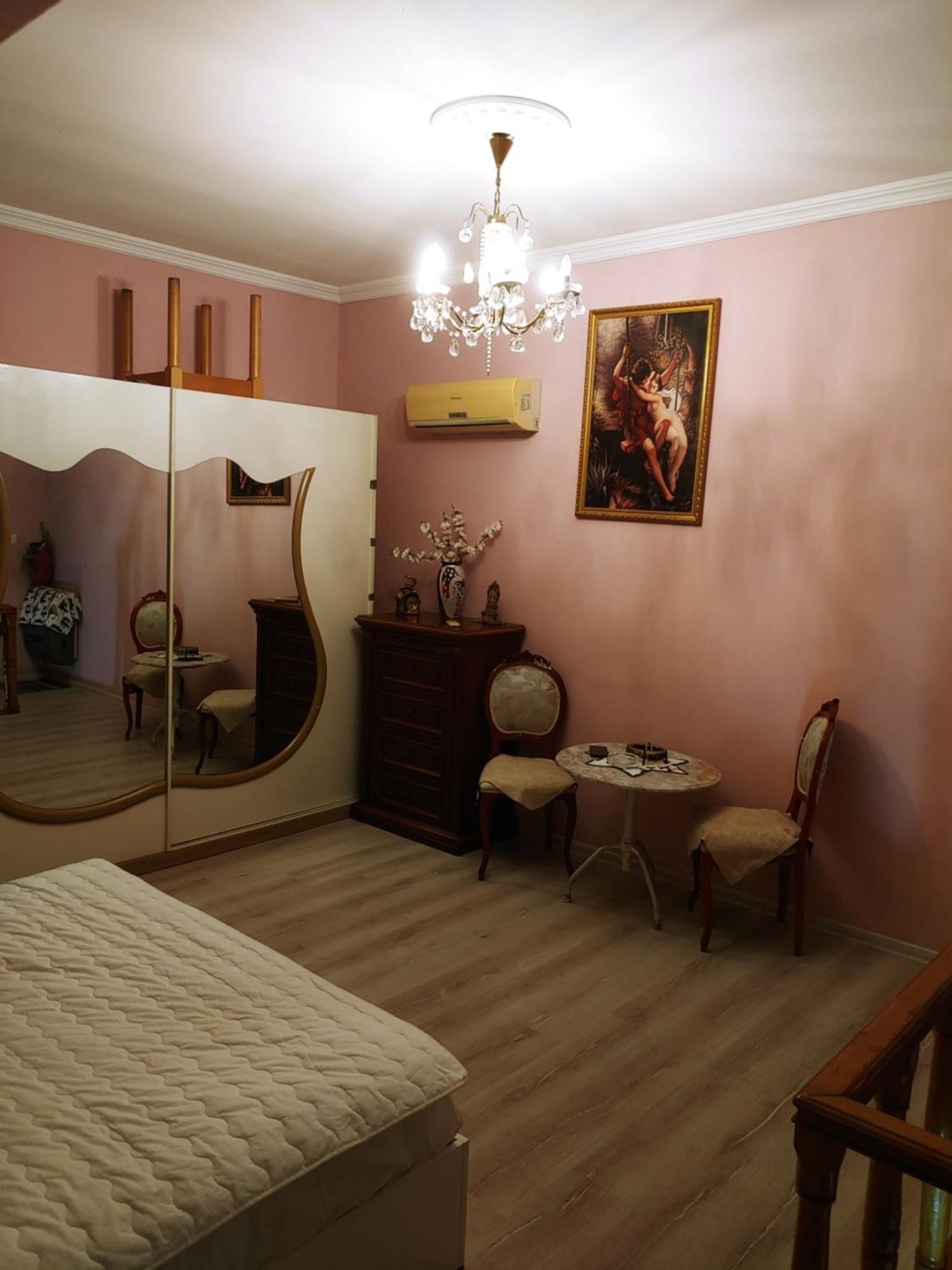 Apartment On Melashvili 24 Μπατούμι Εξωτερικό φωτογραφία