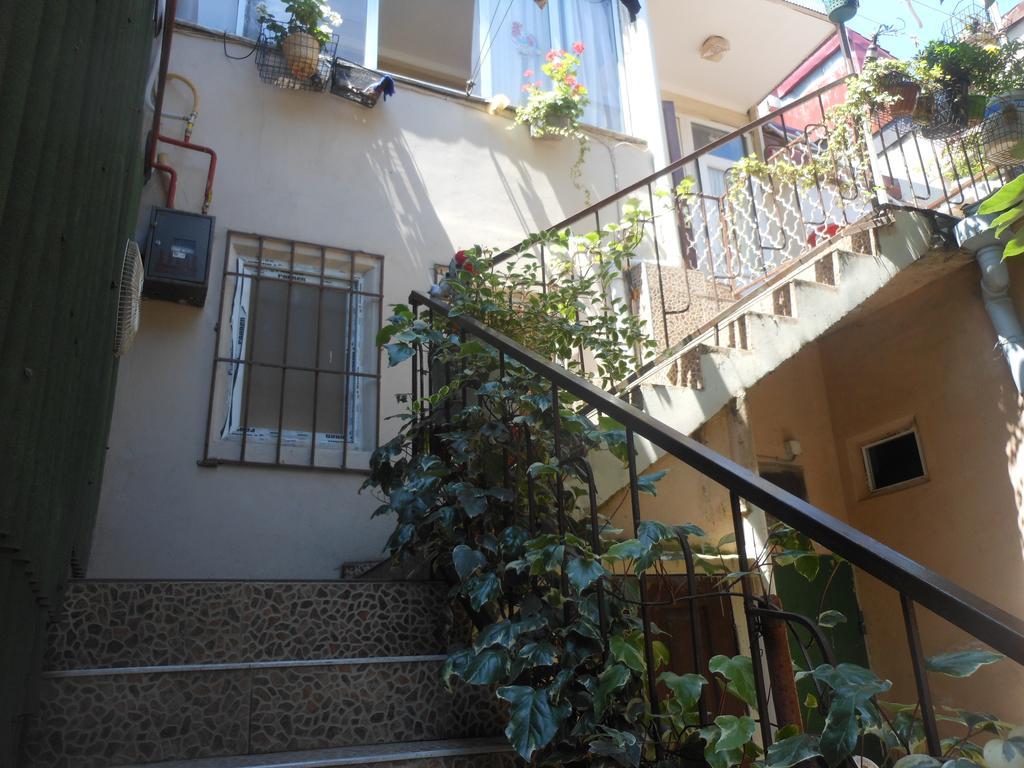 Apartment On Melashvili 24 Μπατούμι Εξωτερικό φωτογραφία