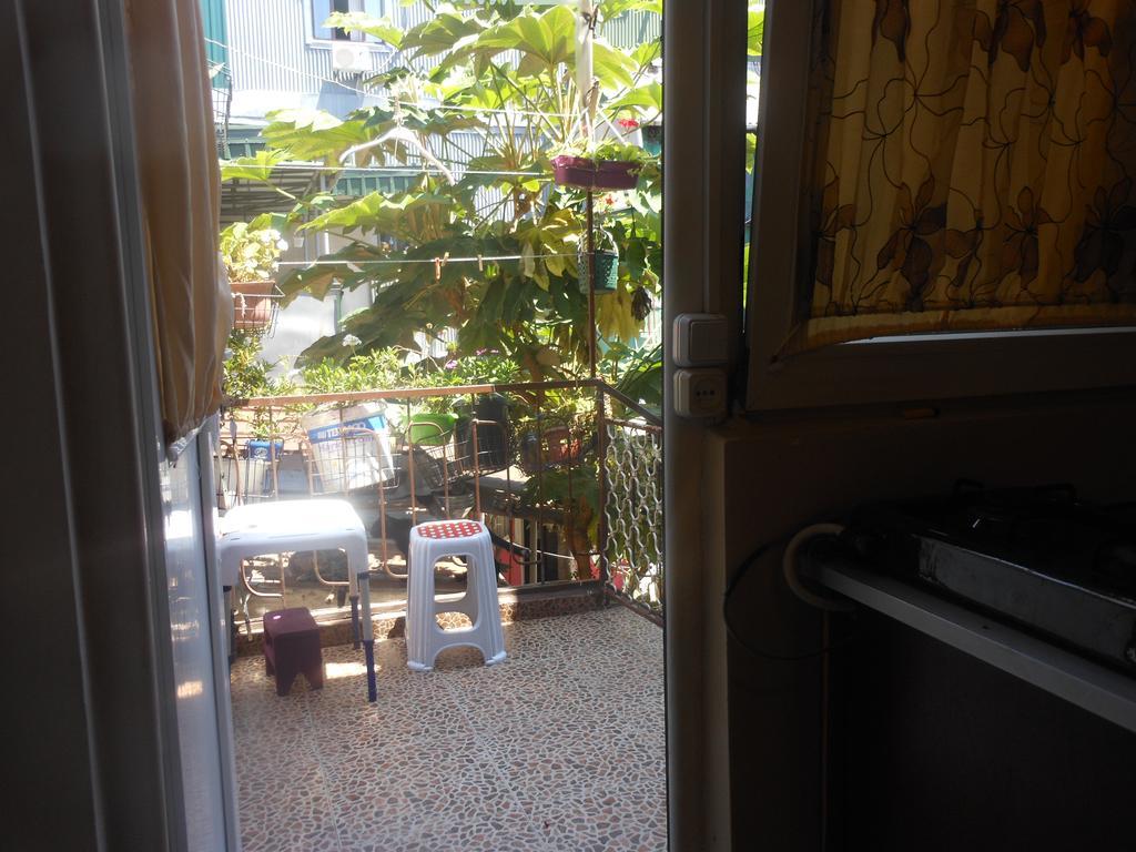 Apartment On Melashvili 24 Μπατούμι Εξωτερικό φωτογραφία