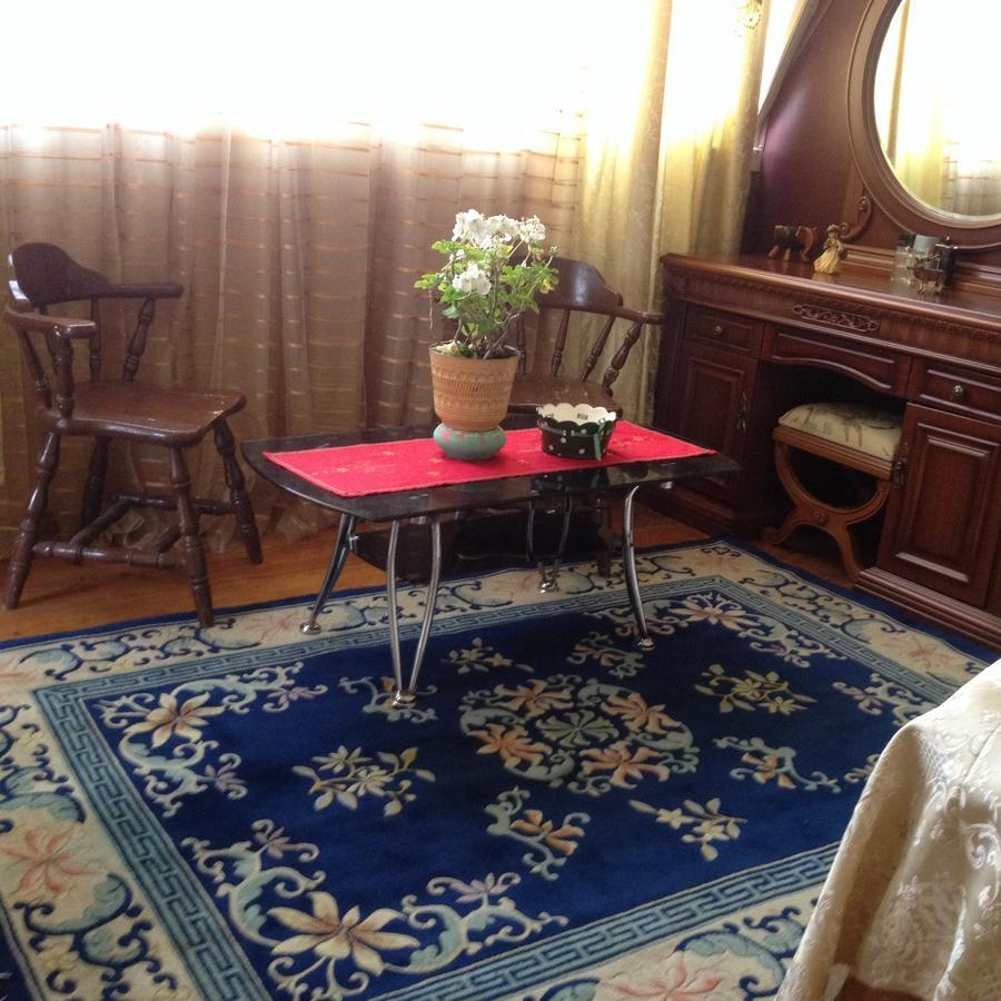 Apartment On Melashvili 24 Μπατούμι Εξωτερικό φωτογραφία