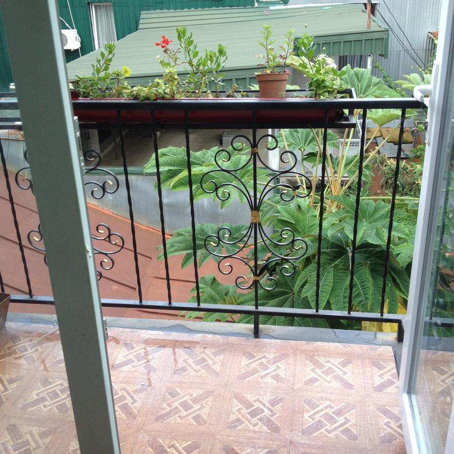 Apartment On Melashvili 24 Μπατούμι Εξωτερικό φωτογραφία