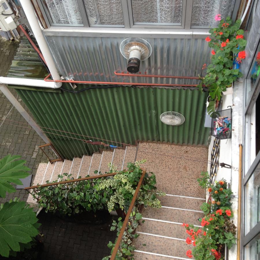 Apartment On Melashvili 24 Μπατούμι Εξωτερικό φωτογραφία