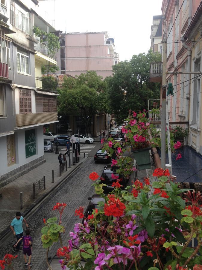 Apartment On Melashvili 24 Μπατούμι Εξωτερικό φωτογραφία
