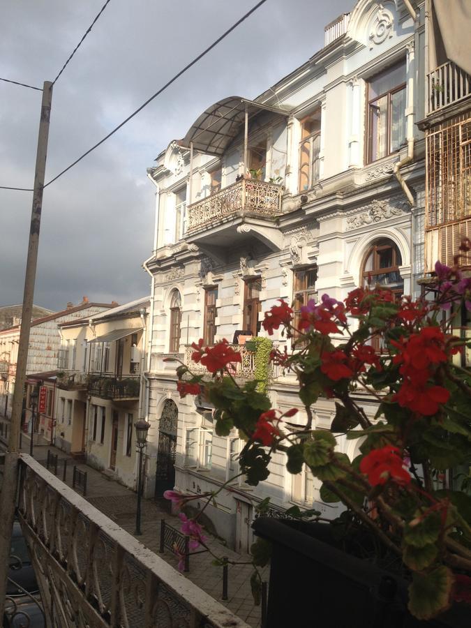 Apartment On Melashvili 24 Μπατούμι Εξωτερικό φωτογραφία