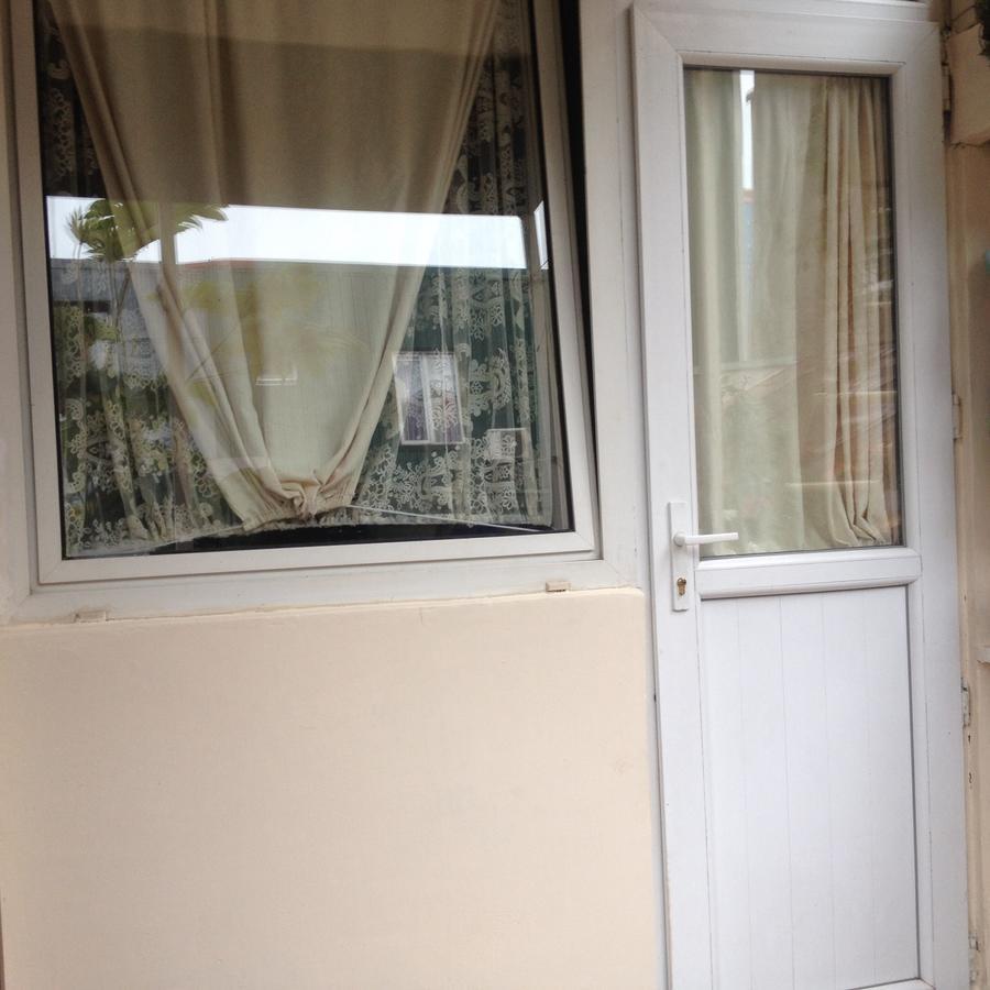 Apartment On Melashvili 24 Μπατούμι Εξωτερικό φωτογραφία