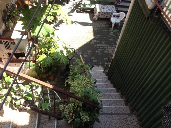 Apartment On Melashvili 24 Μπατούμι Εξωτερικό φωτογραφία