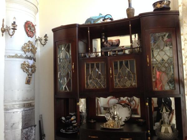 Apartment On Melashvili 24 Μπατούμι Εξωτερικό φωτογραφία