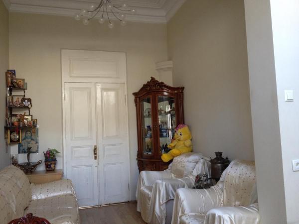 Apartment On Melashvili 24 Μπατούμι Εξωτερικό φωτογραφία