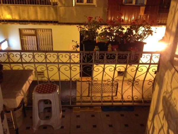 Apartment On Melashvili 24 Μπατούμι Εξωτερικό φωτογραφία