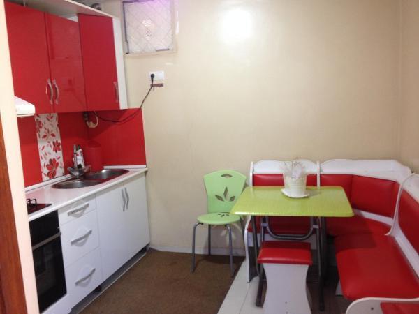 Apartment On Melashvili 24 Μπατούμι Εξωτερικό φωτογραφία