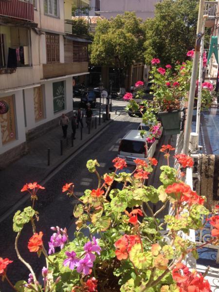 Apartment On Melashvili 24 Μπατούμι Εξωτερικό φωτογραφία