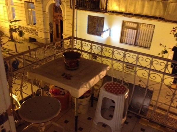 Apartment On Melashvili 24 Μπατούμι Εξωτερικό φωτογραφία