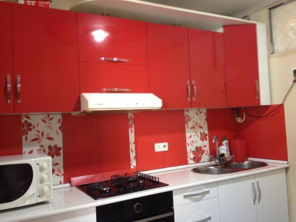 Apartment On Melashvili 24 Μπατούμι Εξωτερικό φωτογραφία