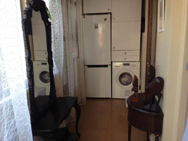 Apartment On Melashvili 24 Μπατούμι Εξωτερικό φωτογραφία