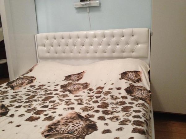 Apartment On Melashvili 24 Μπατούμι Εξωτερικό φωτογραφία