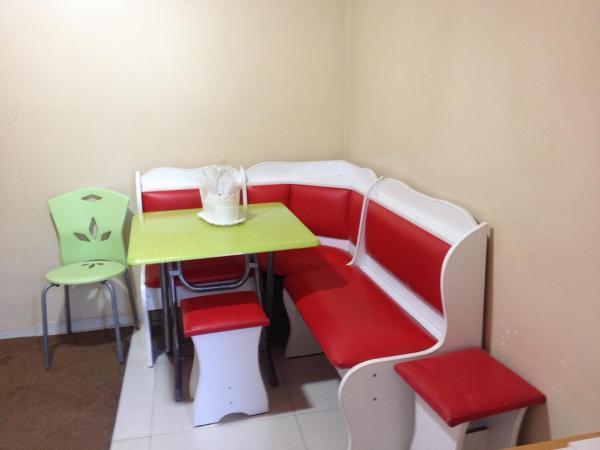 Apartment On Melashvili 24 Μπατούμι Εξωτερικό φωτογραφία