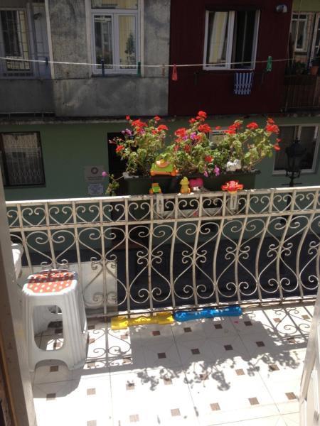 Apartment On Melashvili 24 Μπατούμι Εξωτερικό φωτογραφία