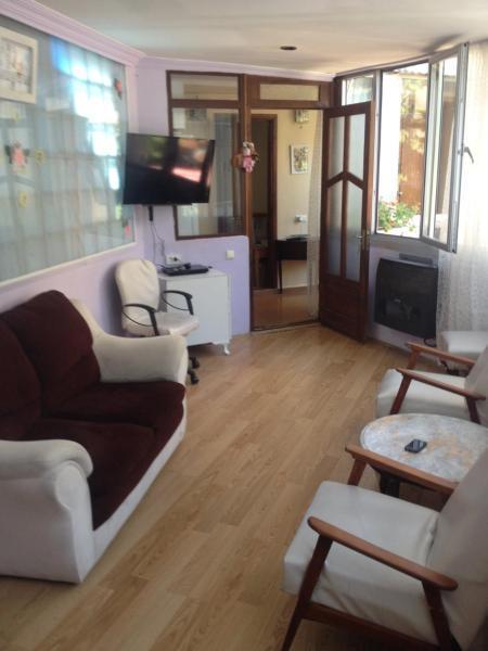 Apartment On Melashvili 24 Μπατούμι Εξωτερικό φωτογραφία
