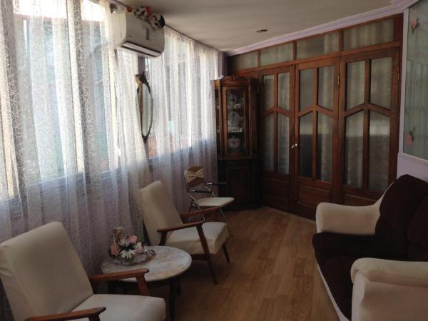 Apartment On Melashvili 24 Μπατούμι Εξωτερικό φωτογραφία