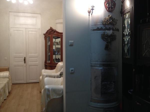 Apartment On Melashvili 24 Μπατούμι Εξωτερικό φωτογραφία