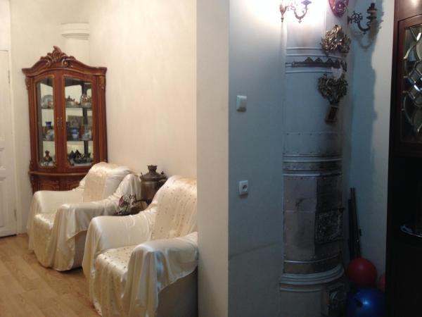 Apartment On Melashvili 24 Μπατούμι Εξωτερικό φωτογραφία