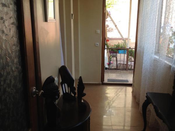 Apartment On Melashvili 24 Μπατούμι Εξωτερικό φωτογραφία