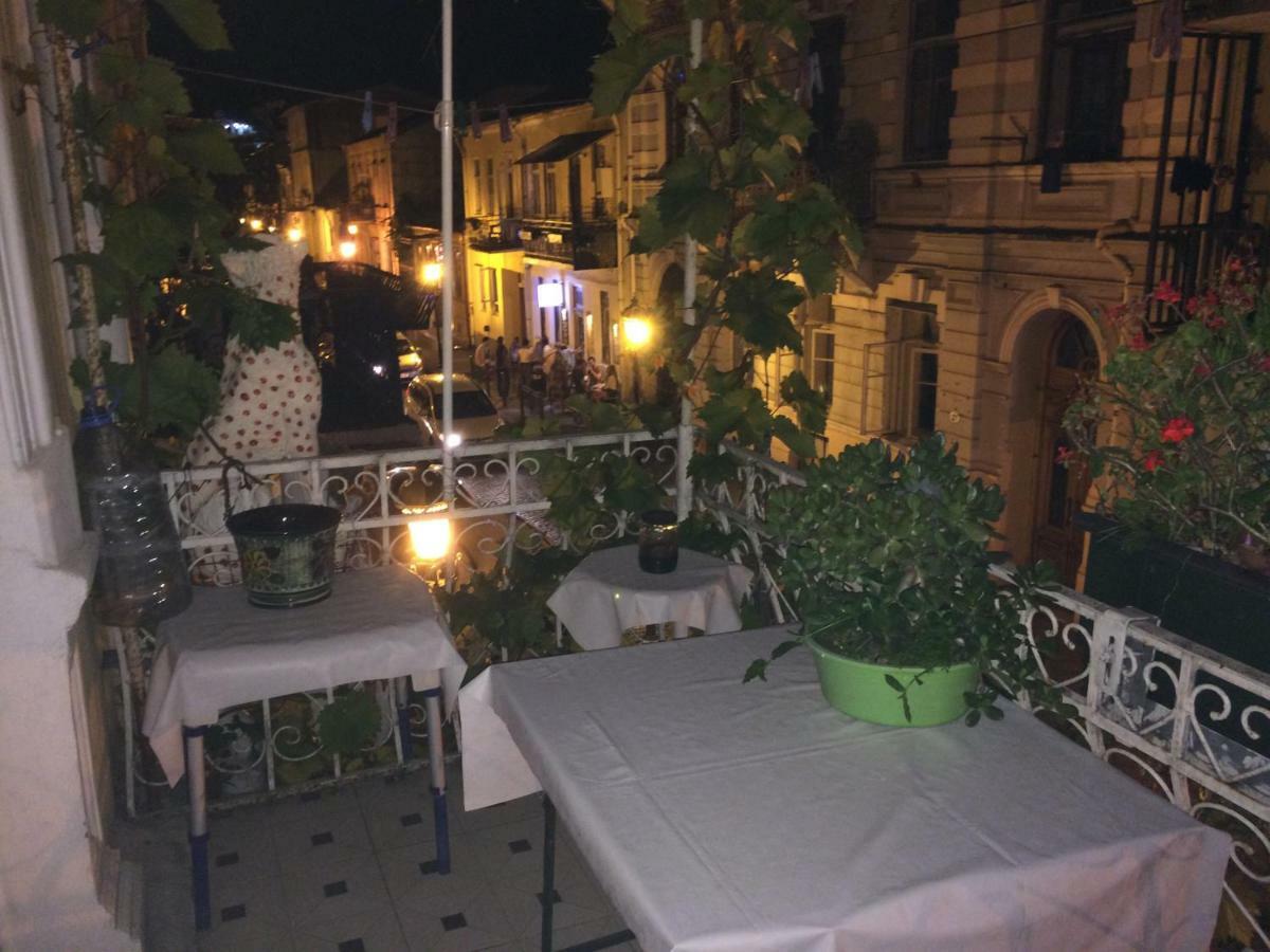 Apartment On Melashvili 24 Μπατούμι Εξωτερικό φωτογραφία