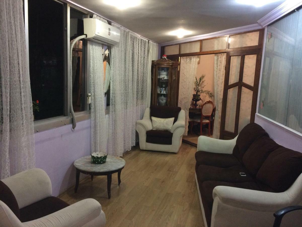 Apartment On Melashvili 24 Μπατούμι Εξωτερικό φωτογραφία