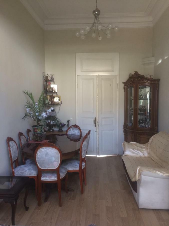 Apartment On Melashvili 24 Μπατούμι Εξωτερικό φωτογραφία